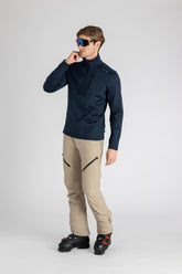 Half Zip 37.5®Jersey | rh+ Official Store