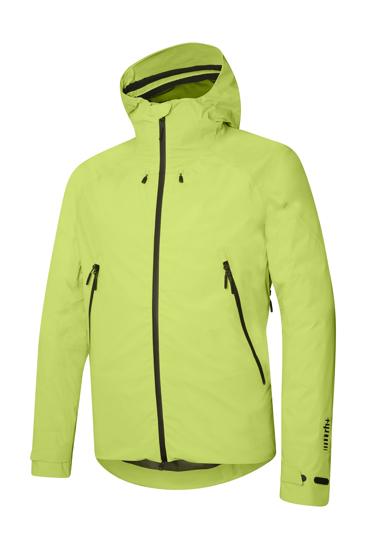 Matterhorn 3 Layer Jacket 