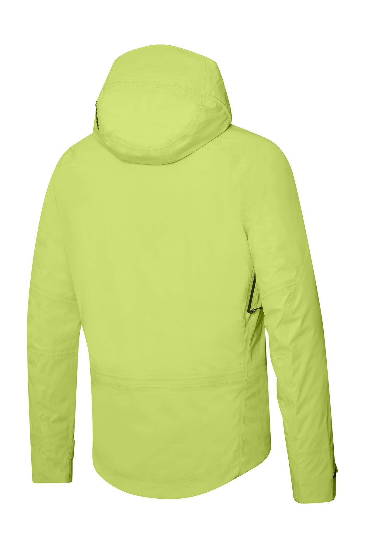 Matterhorn 3 Layer Jacket 