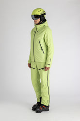 Matterhorn 3 Layer Jacket - Men's Softshell Ski Jackets | rh+ Official Store