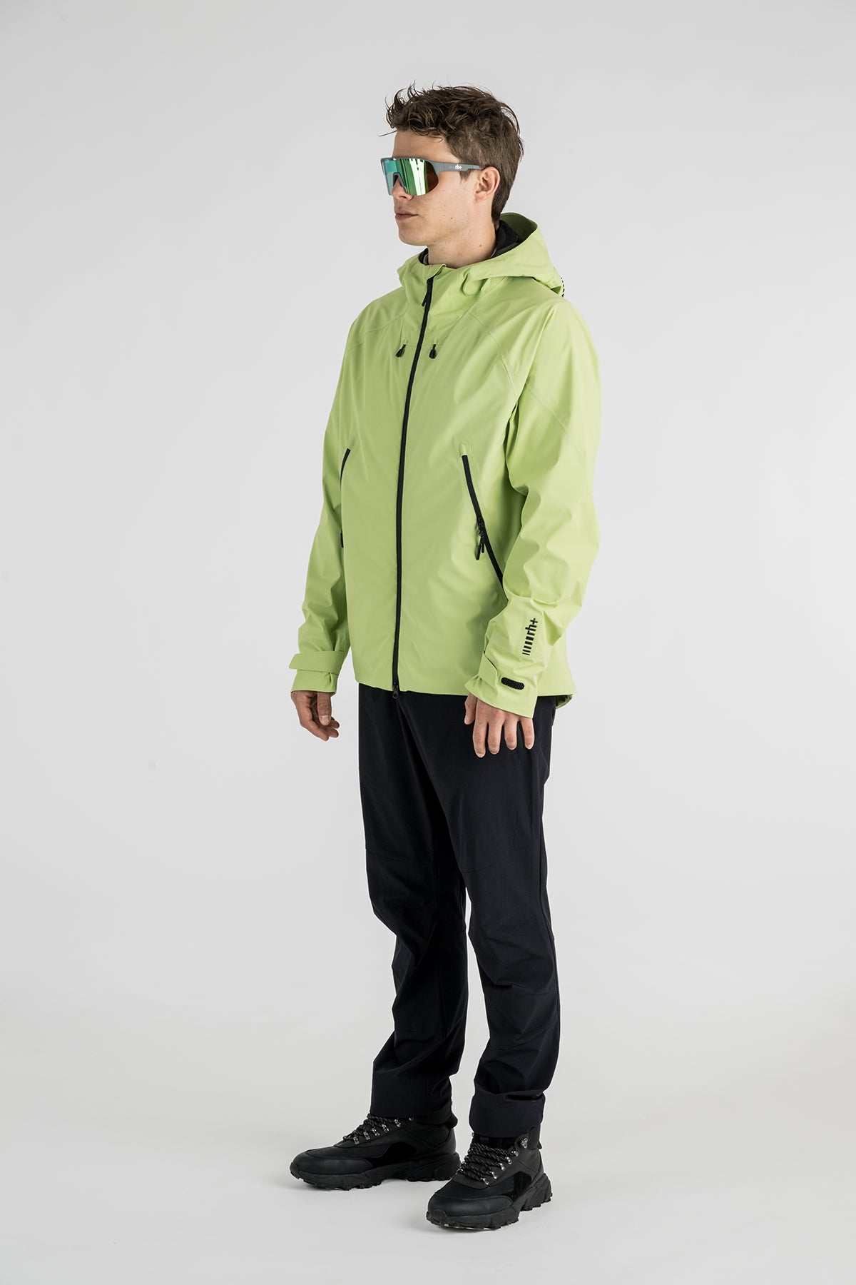 Matterhorn 3 Layer Jacket 