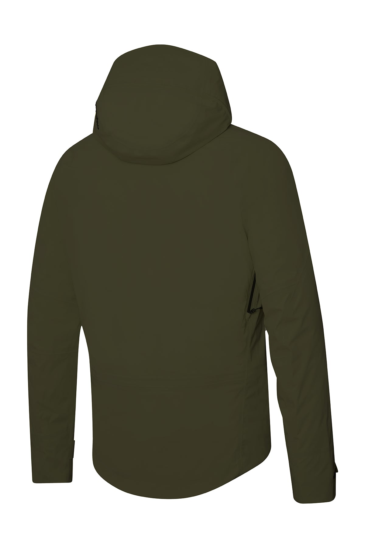 Matterhorn 3 Layer Jacket 