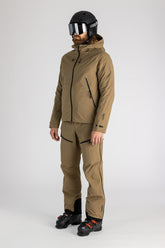 Matterhorn 3 Layer Jacket - Giacche Softshell Uomo da Sci | rh+ Official Store