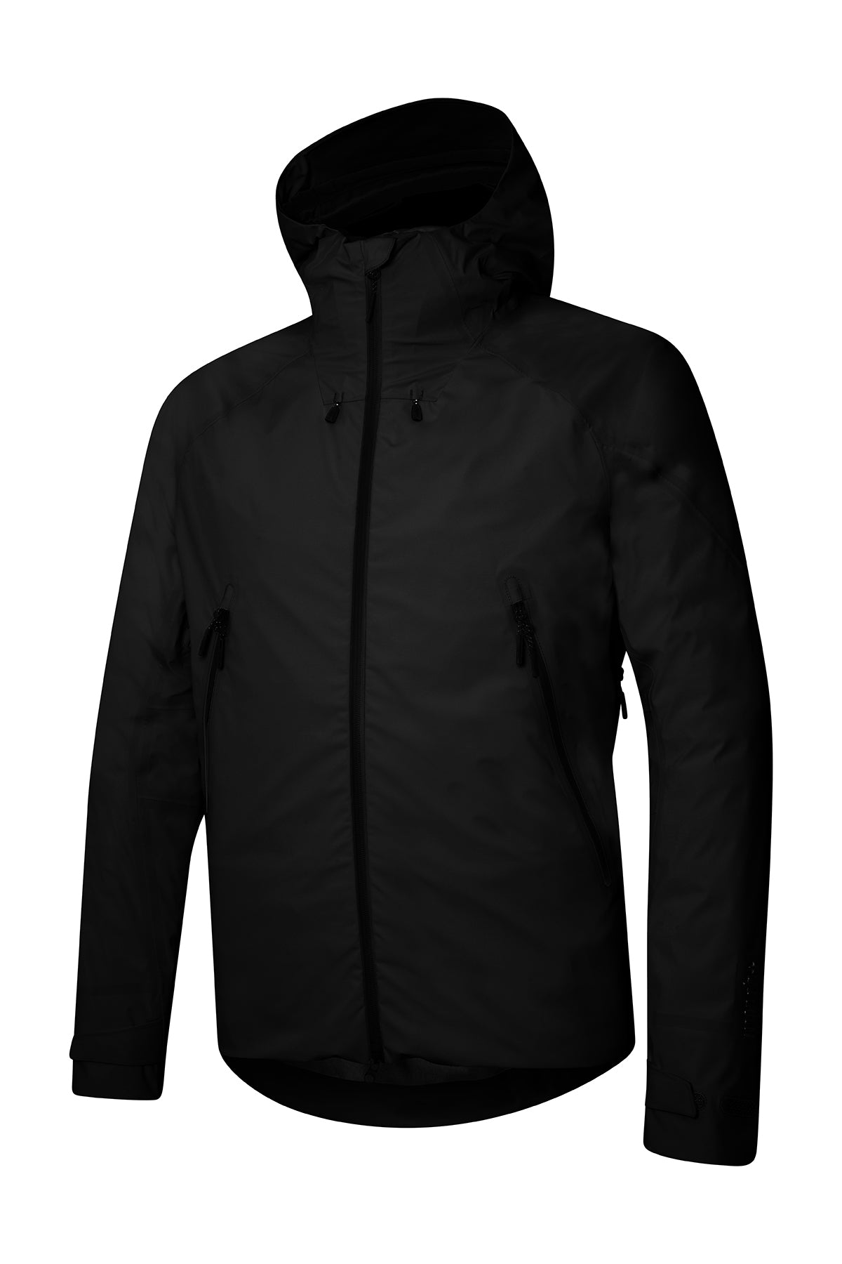 Matterhorn 3 Layer Jacket