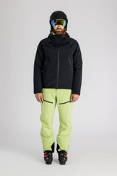 Matterhorn 3 Layer Jacket - Men's Softshell Ski Jackets | rh+ Official Store