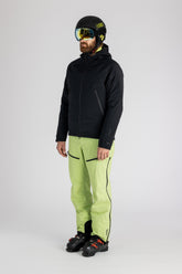 Matterhorn 3 Layer Jacket - Men's Softshell Ski Jackets | rh+ Official Store