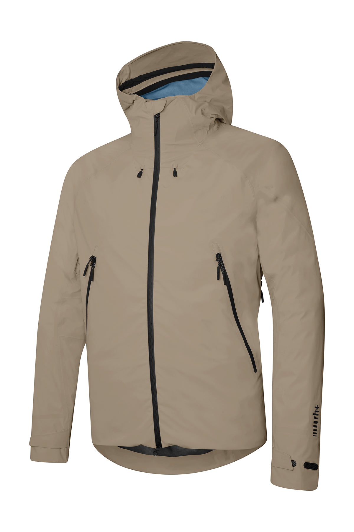 Matterhorn 3 Layer Jacket