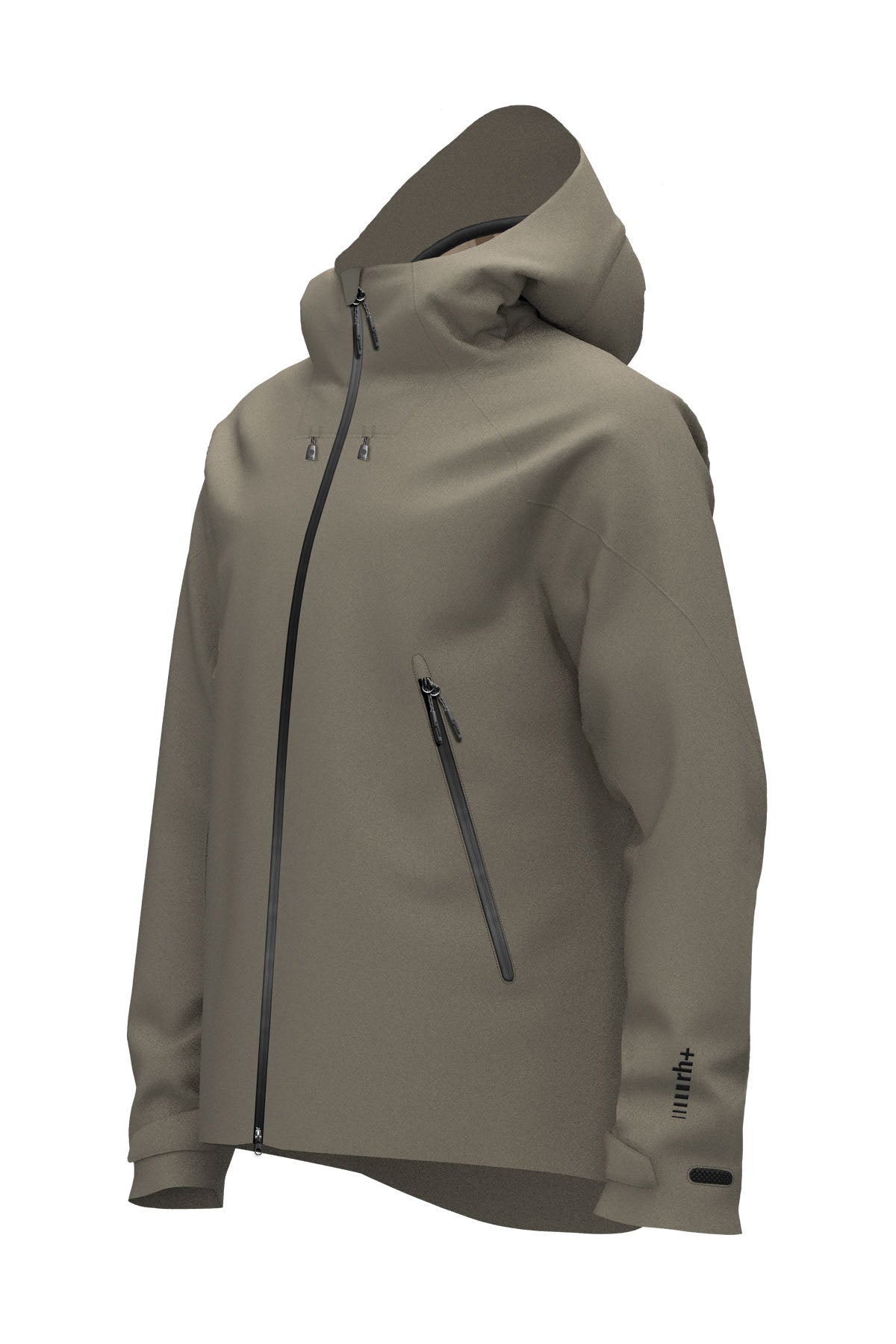 Matterhorn 3 Layer Jacket