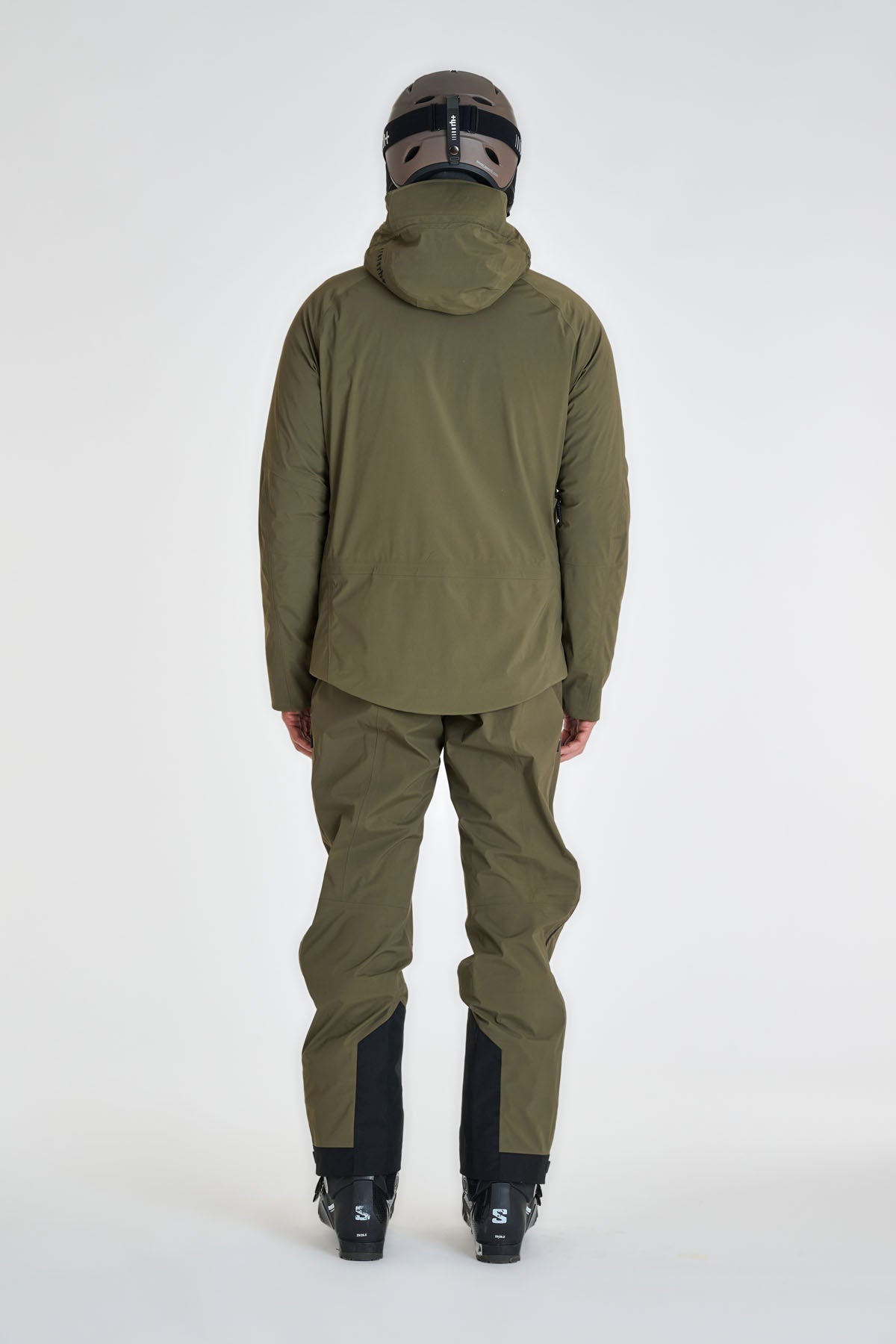 Matterhorn 3 Layer Jacket