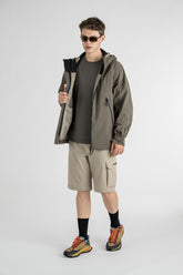 Matterhorn 3 Layer Jacket - Men's Softshell Ski Jackets | rh+ Official Store