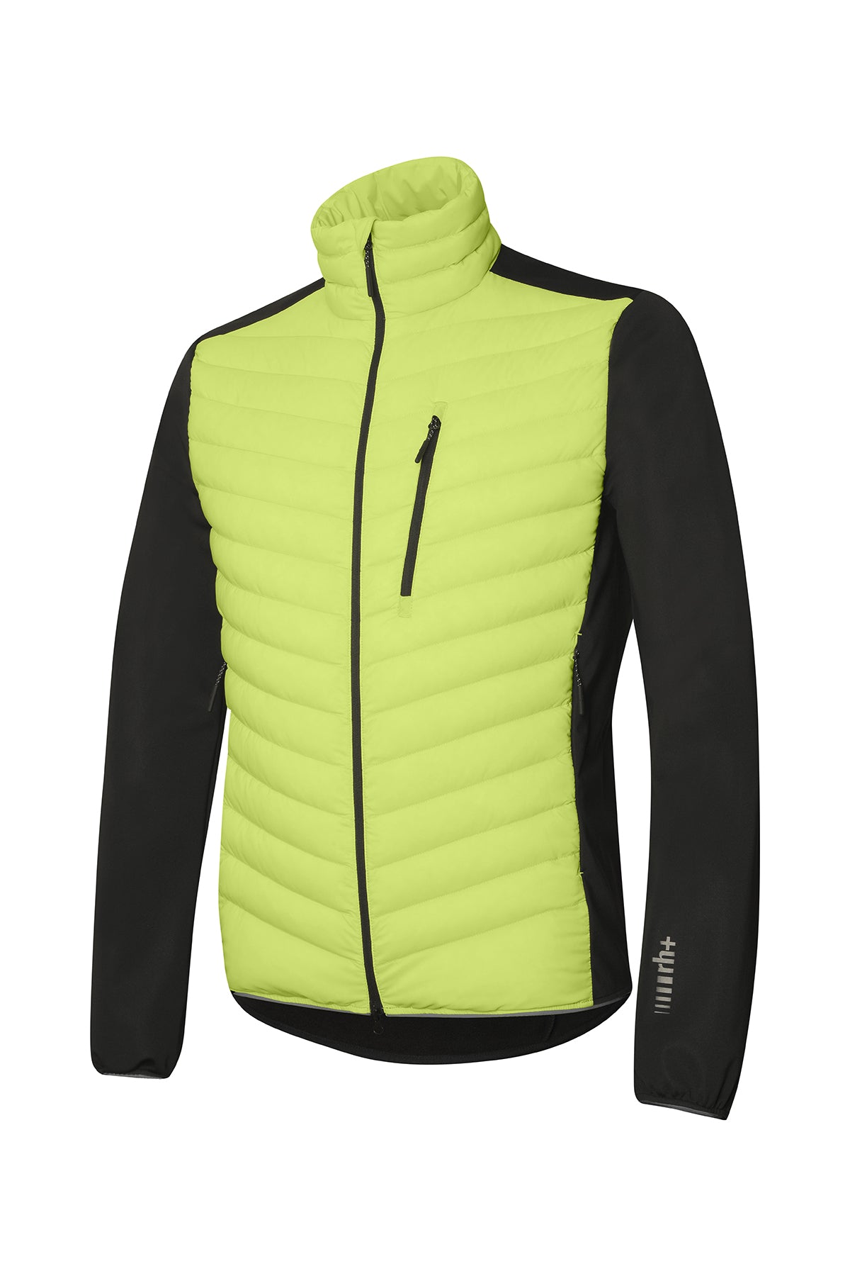 Ortles Hybrid Jacket