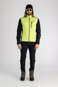 Ortles Hybrid Jacket
