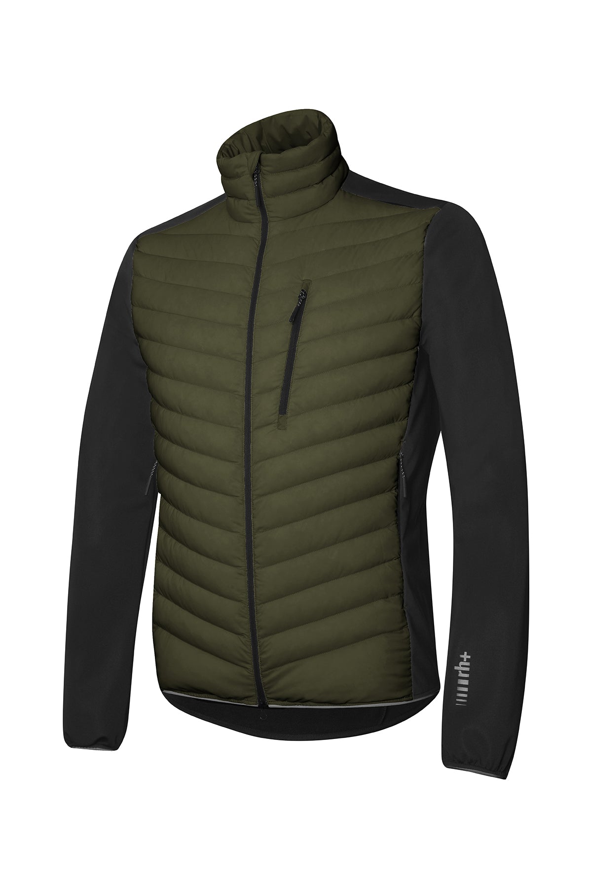 Ortles Hybrid Jacket