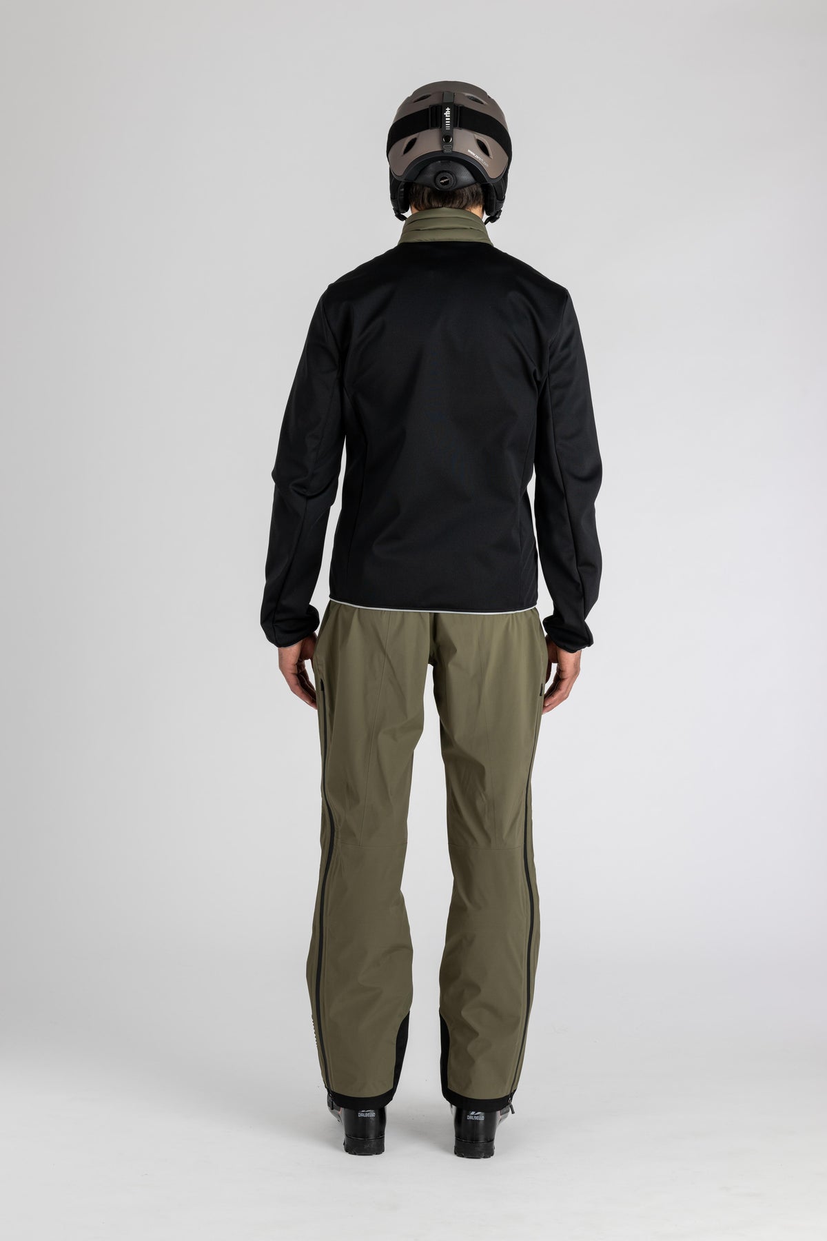 Ortles Hybrid Jacket
