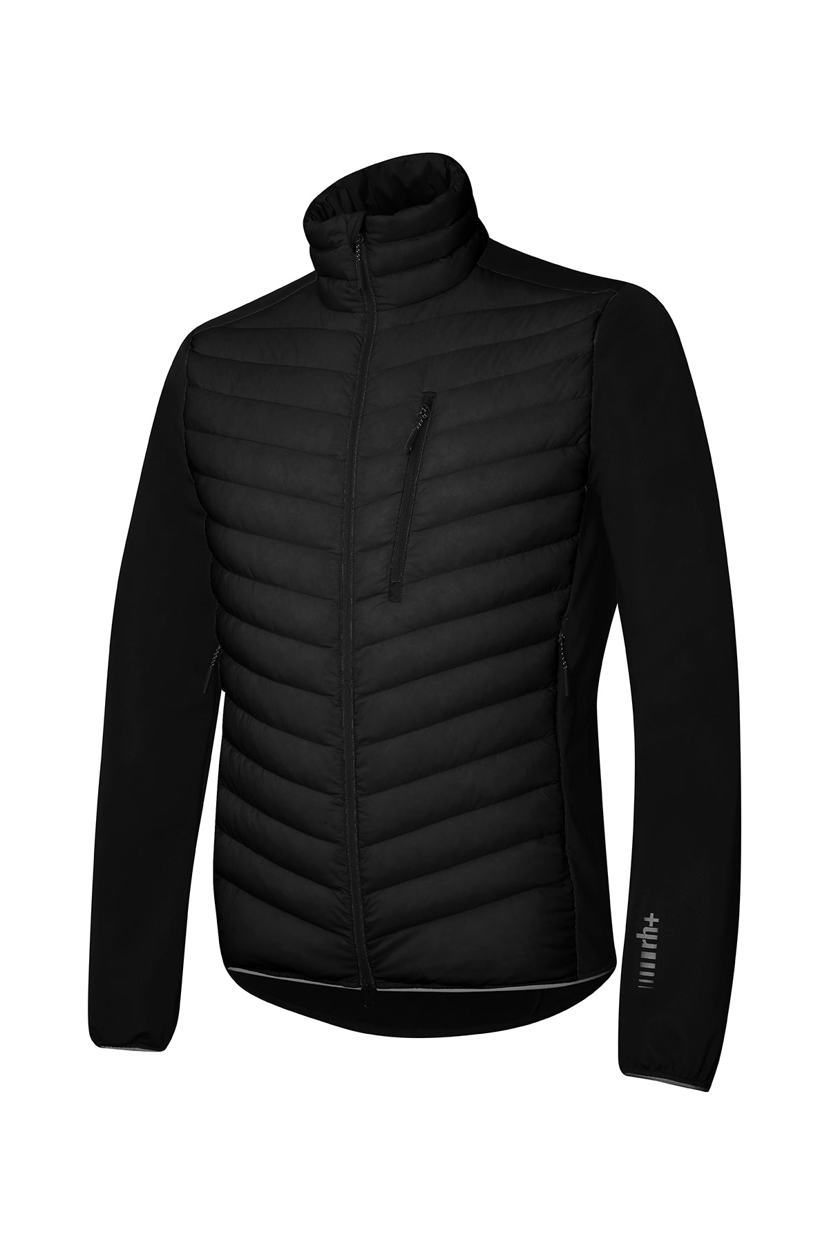 Ortles Hybrid Jacket 