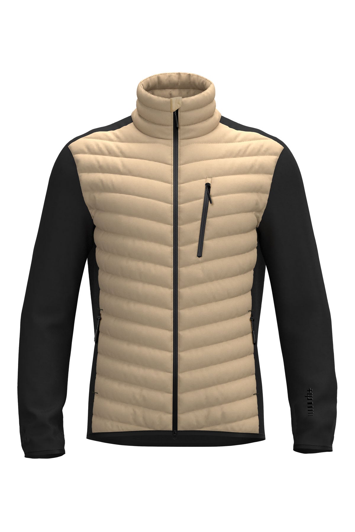 Ortles Hybrid Jacket