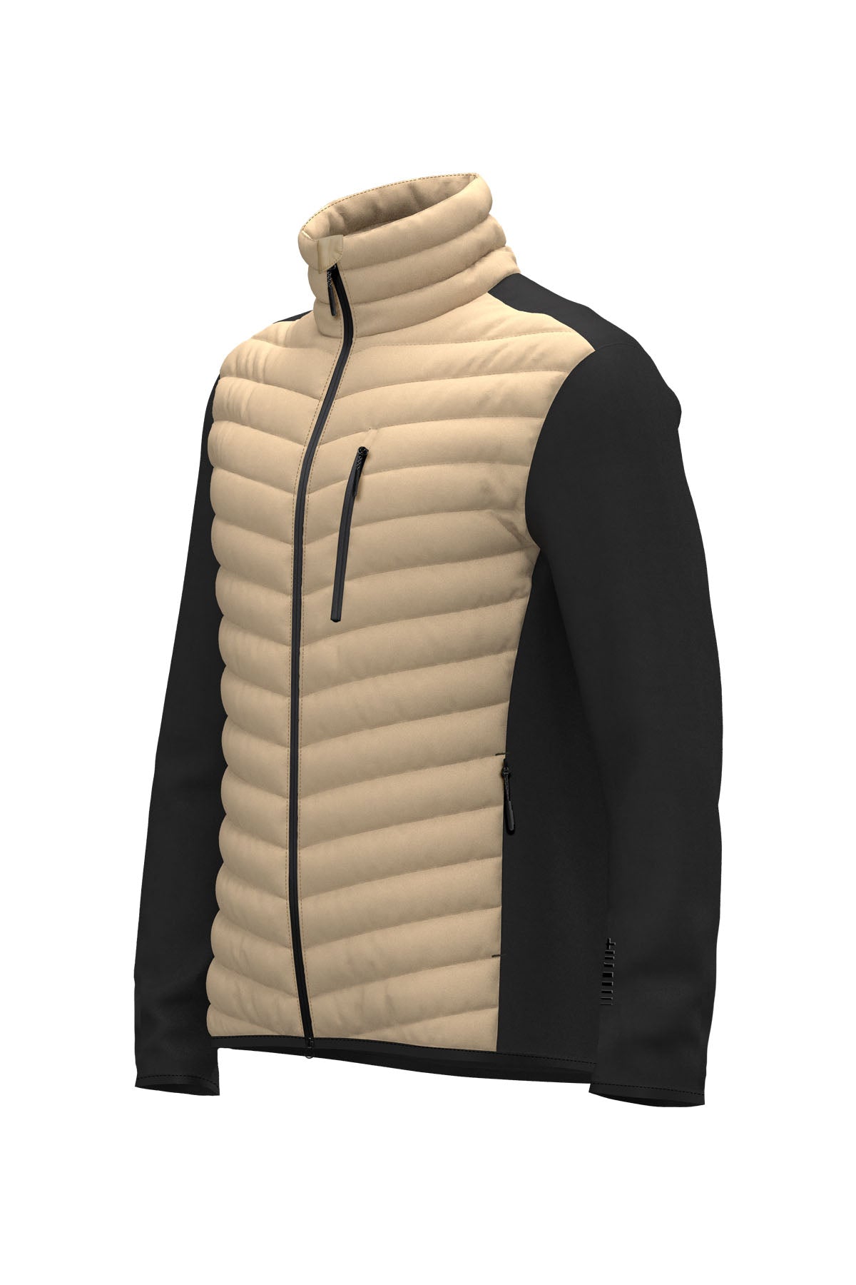 Ortles Hybrid Jacket