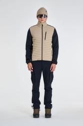 Ortles Hybrid Jacket - Outdoor Uomo | rh+ Official Store