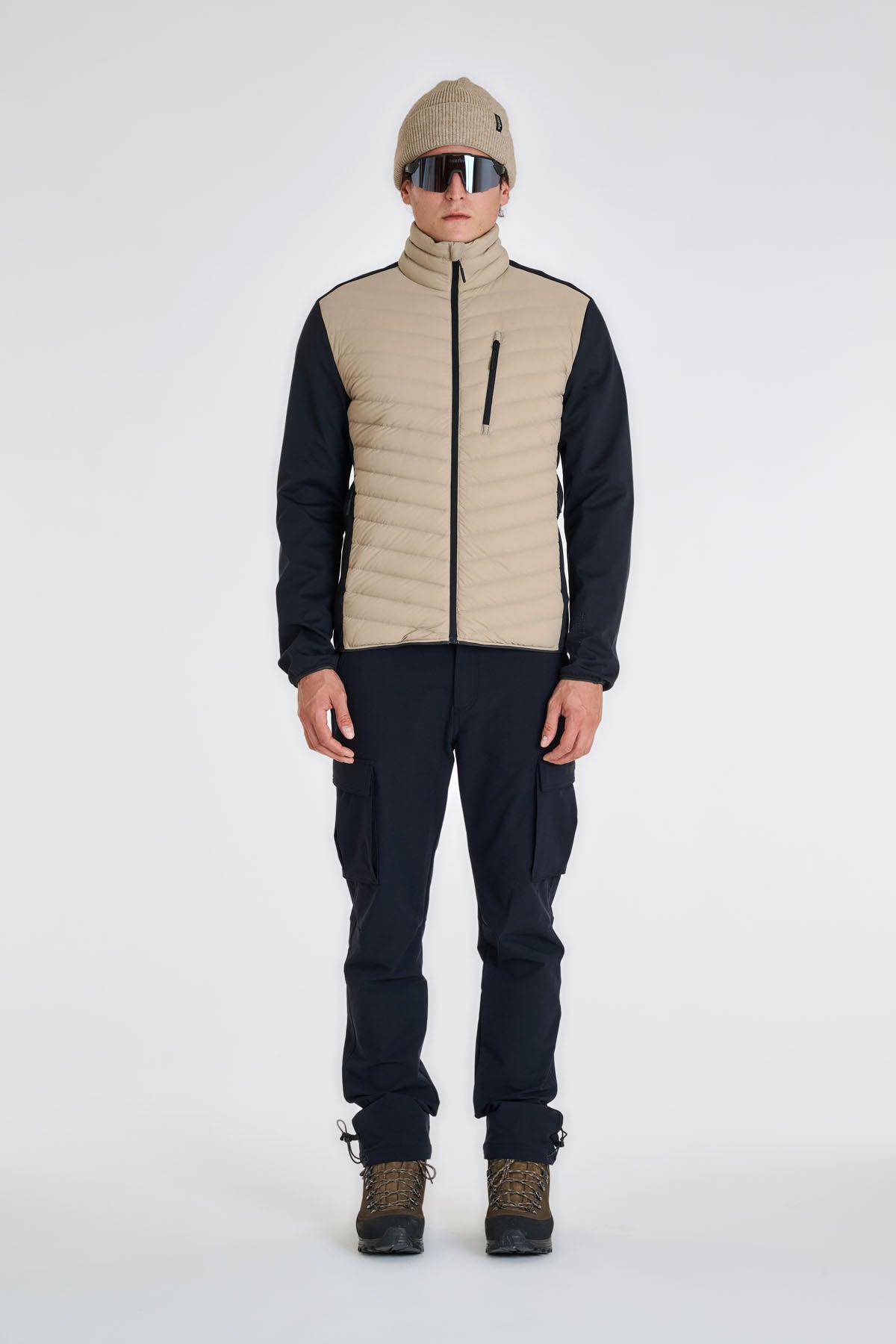 Ortles Hybrid Jacket 