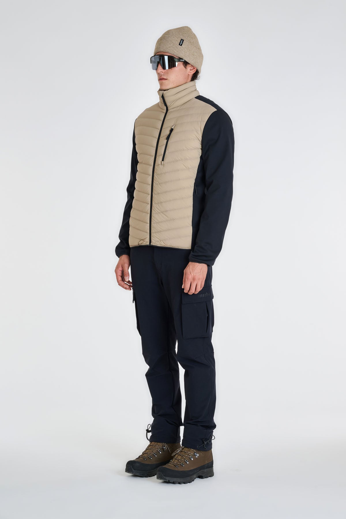 Ortles Hybrid Jacket 
