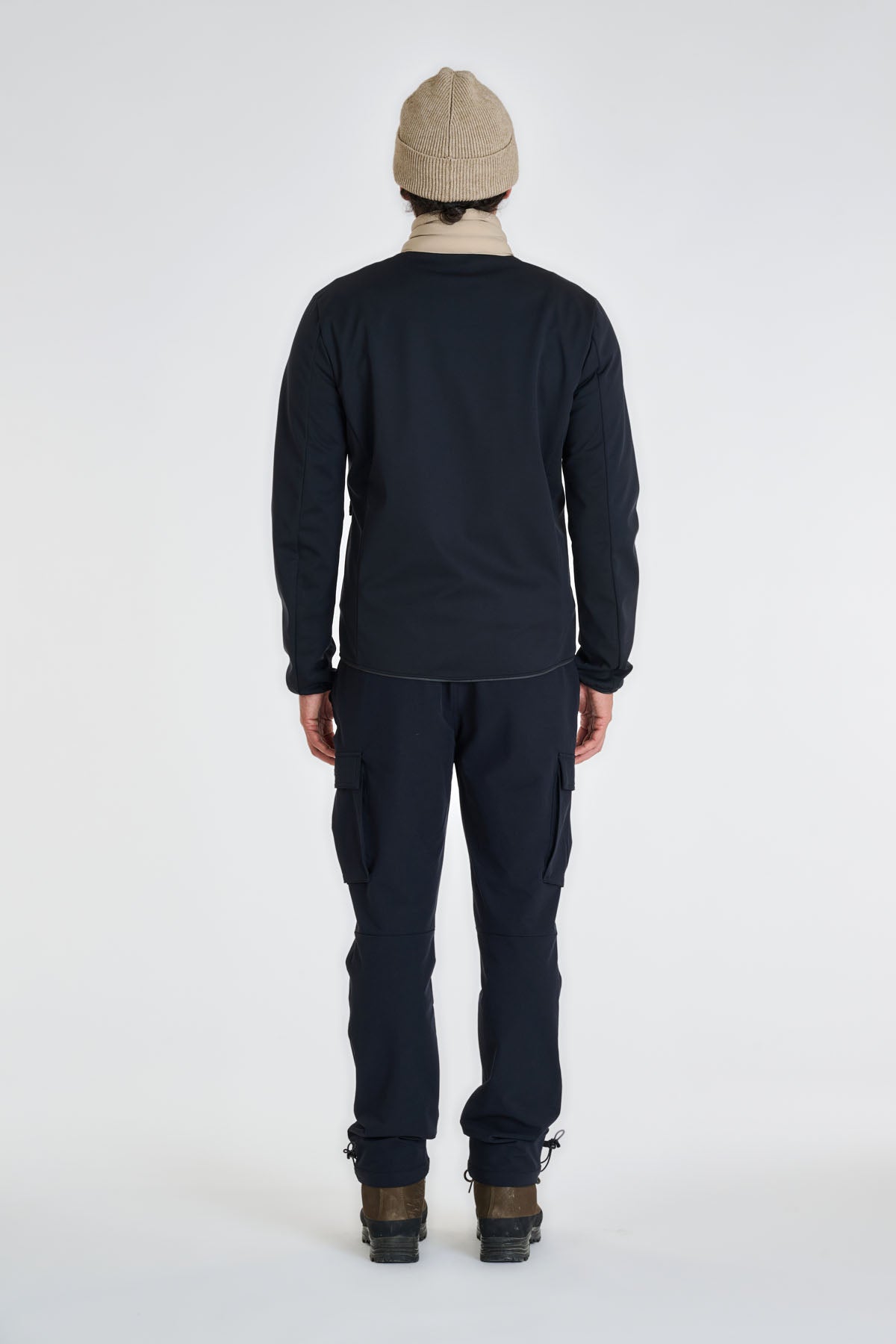 Ortles Hybrid Jacket