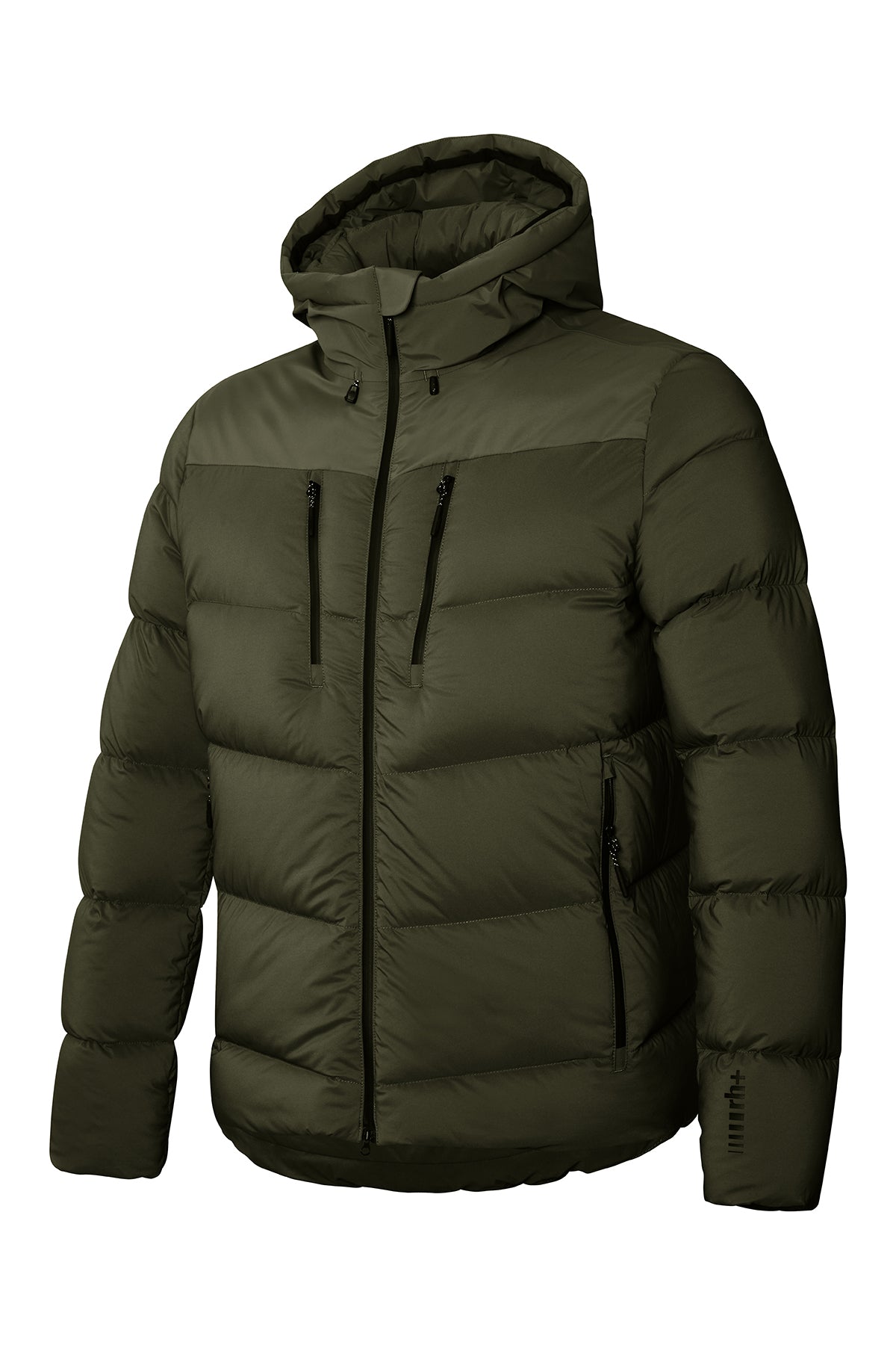 Vinson Down Jacket