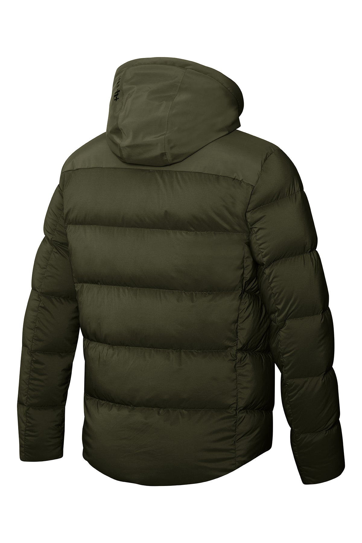 Vinson Down Jacket