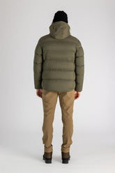 Vinson Down Jacket | rh+ Official Store