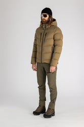 Vinson Down Jacket | rh+ Official Store