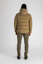 Vinson Down Jacket | rh+ Official Store