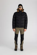 Vinson Down Jacket