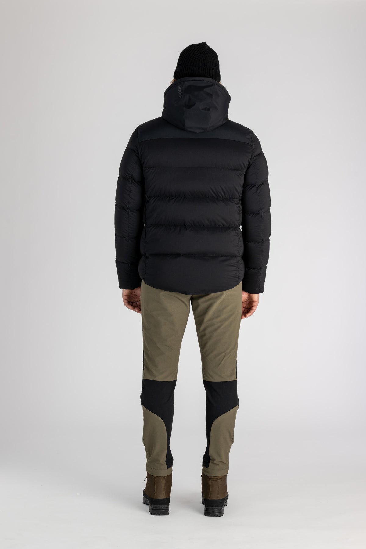 Vinson Down Jacket