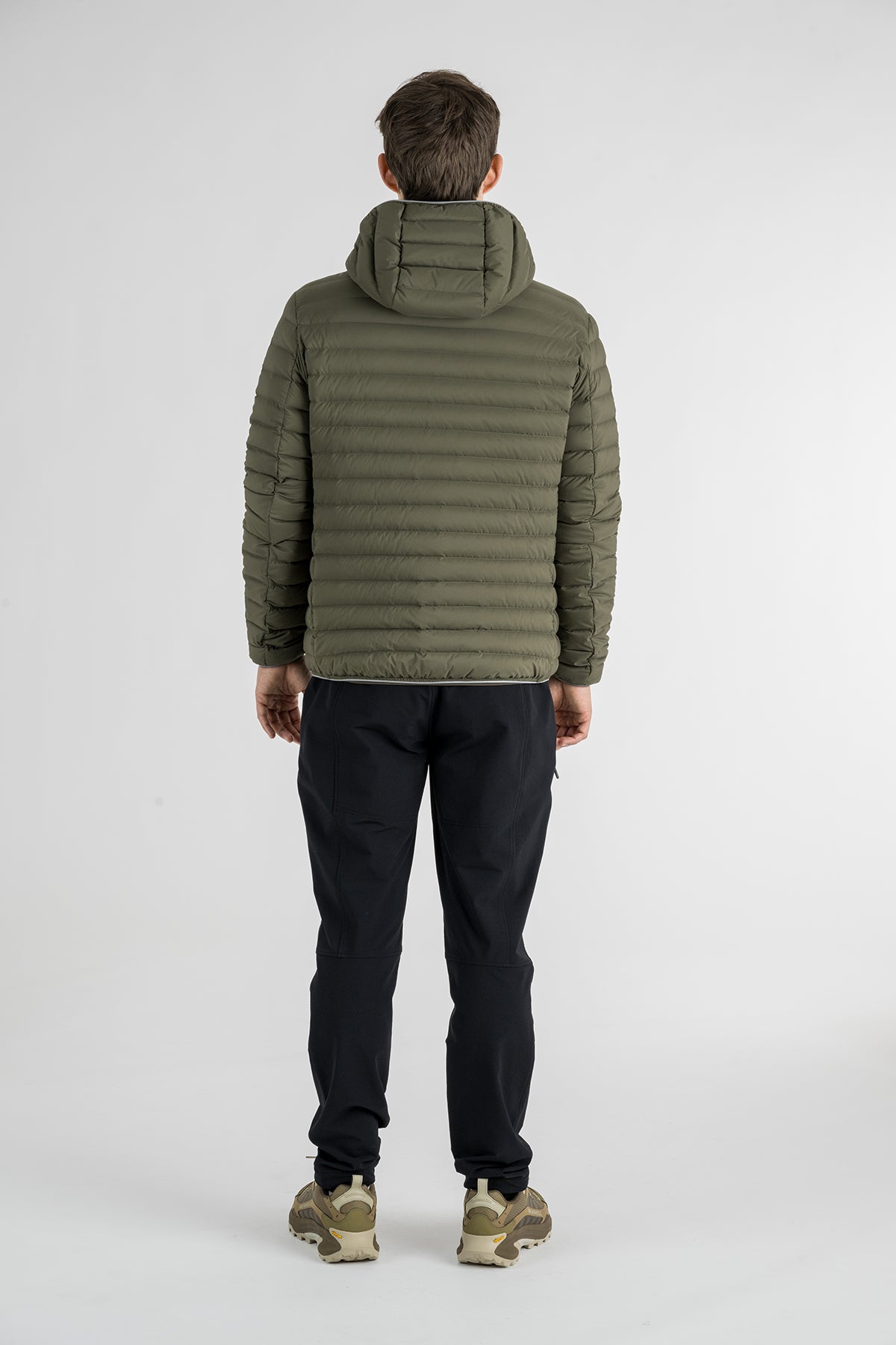 3 Cime Light Down Jacket