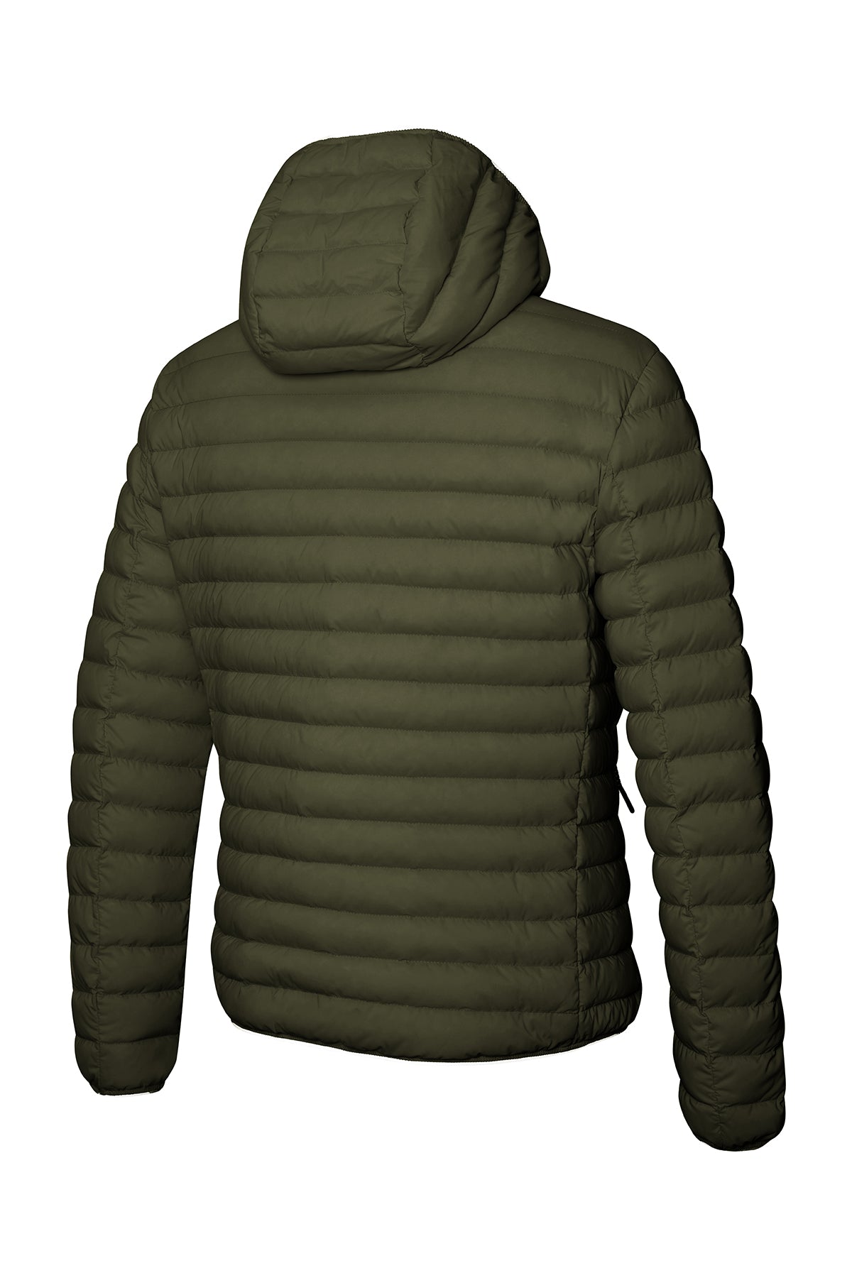 3 Cime Light Down Jacket
