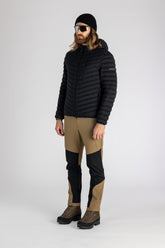 3 Cime Light Down Jacket - Men's Ski | rh+ Official Store