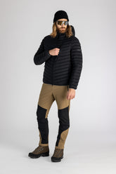 3 Cime Light Down Jacket | rh+ Official Store