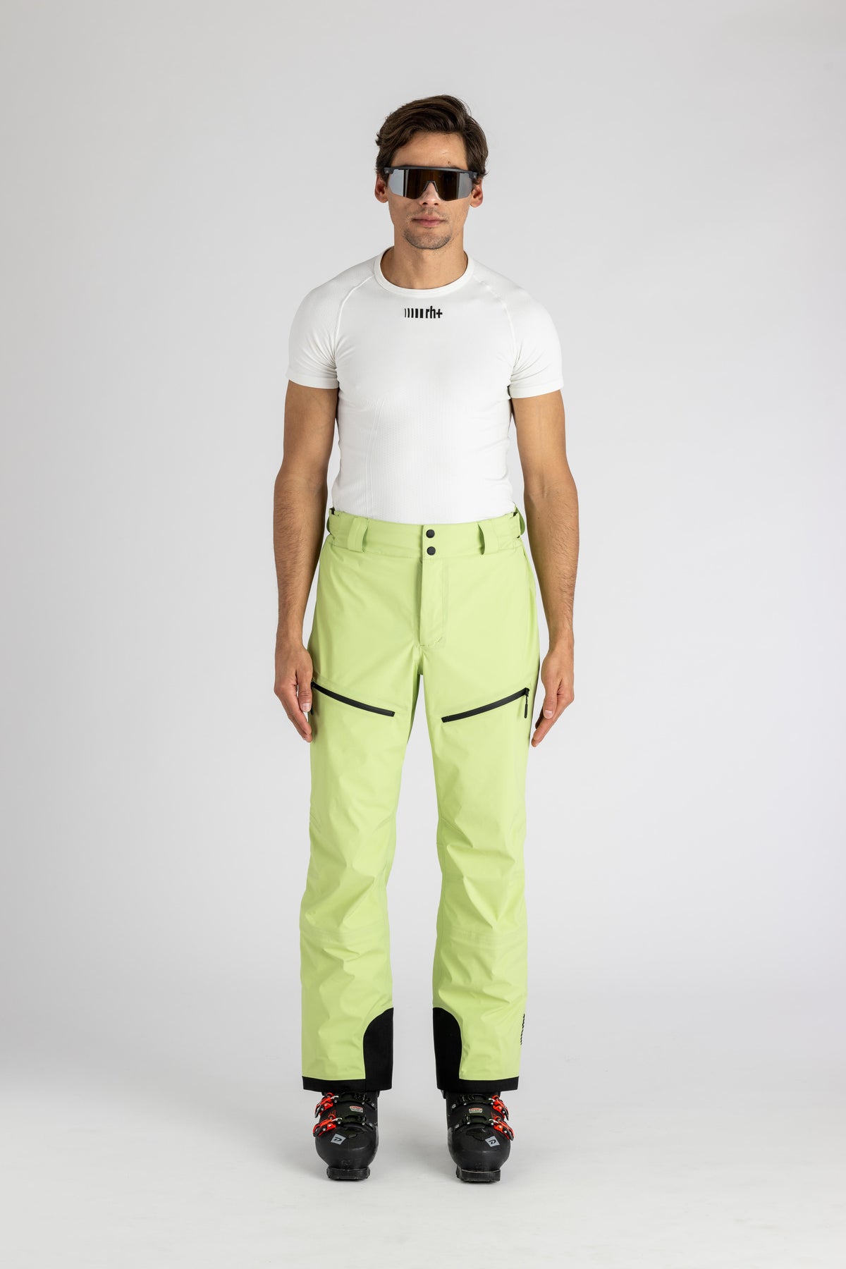 Cerro Torre 3 Layer Pants