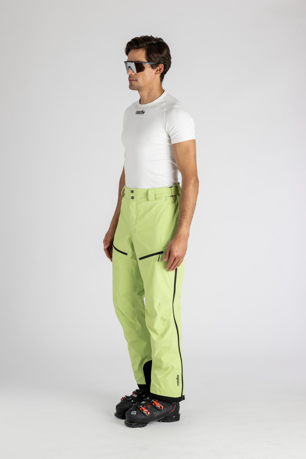 Cerro Torre 3 Layer Pants
