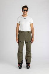 Cerro Torre 3-Layer Pants - Men's SoftShell Pants | rh+ Official Store