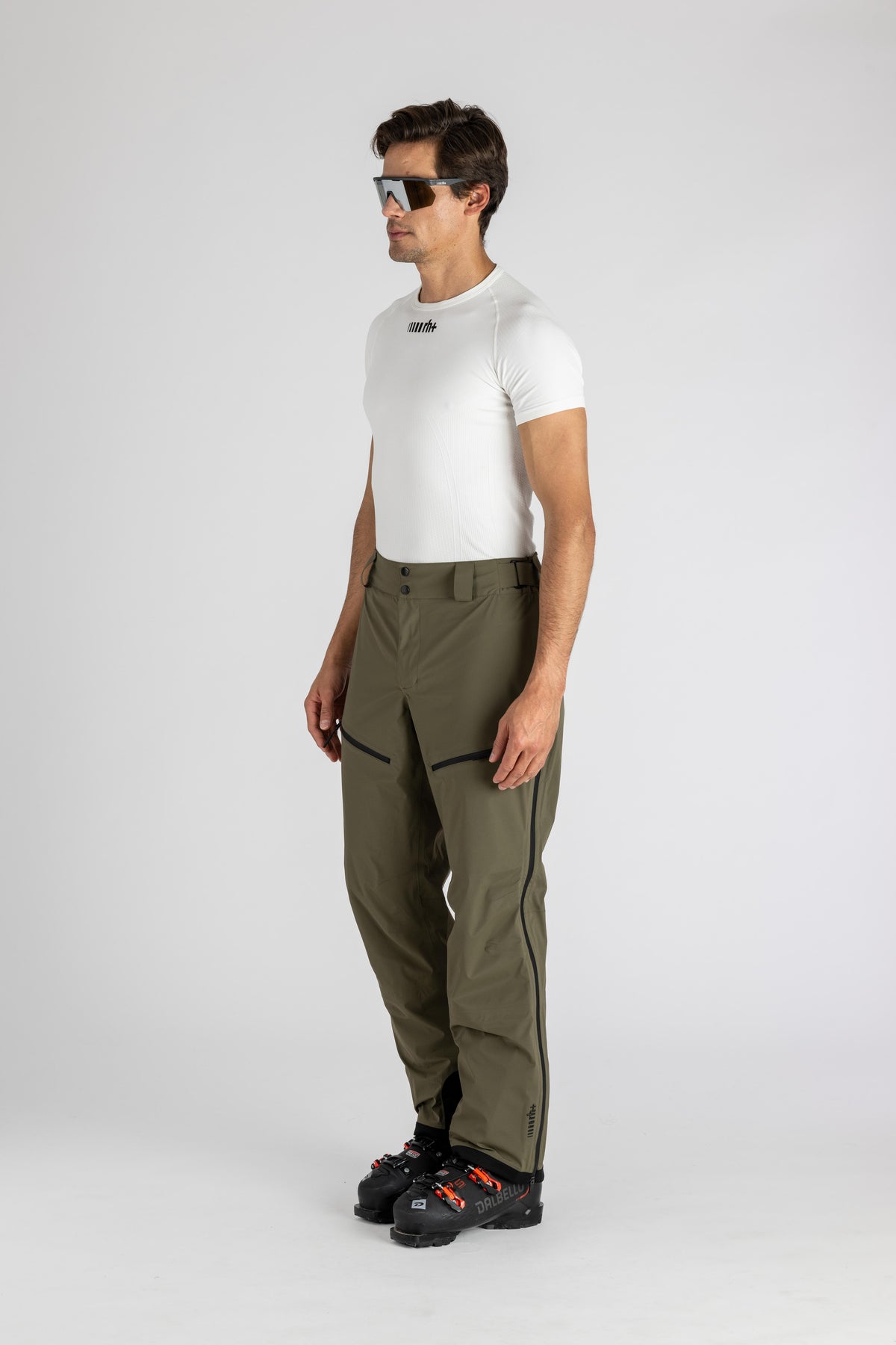 Cerro Torre 3 Layer Pants