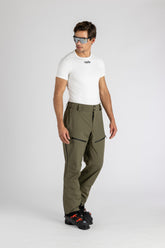 Cerro Torre 3-Layer Pants | rh+ Official Store