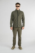 Lyra Full Zip Jersey