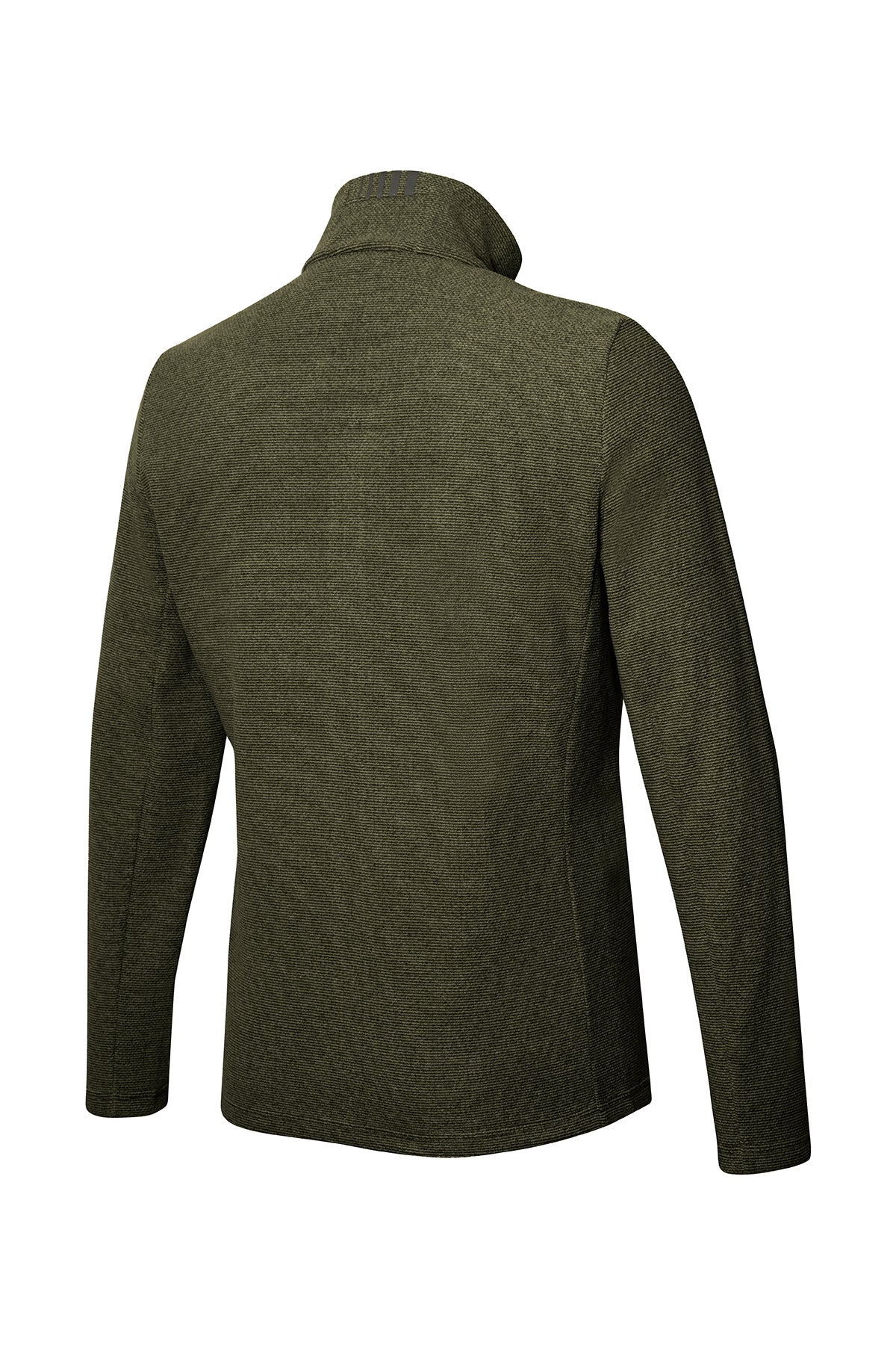 Lyra Full Zip Jersey