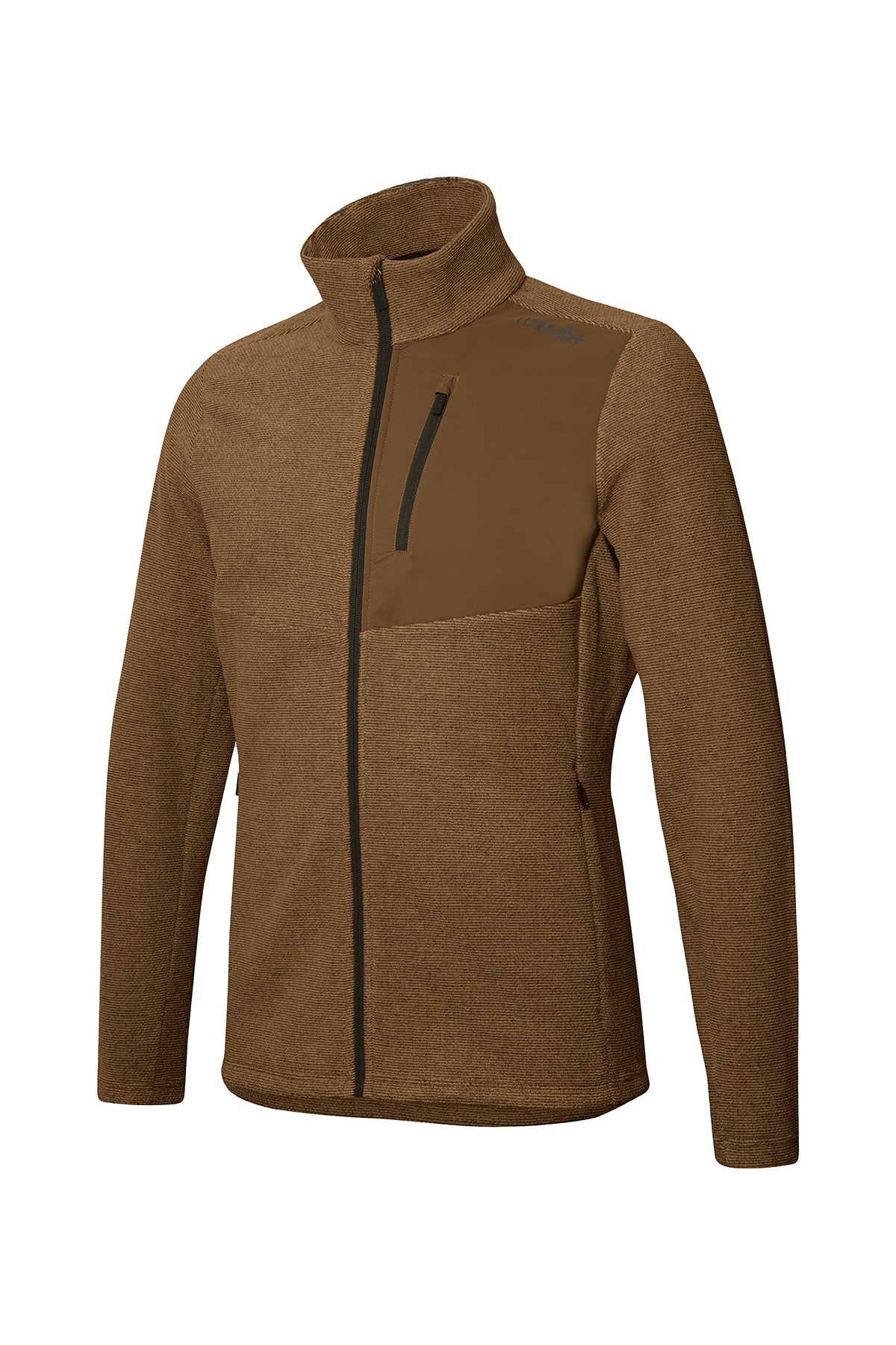 Lyra Full Zip Jersey