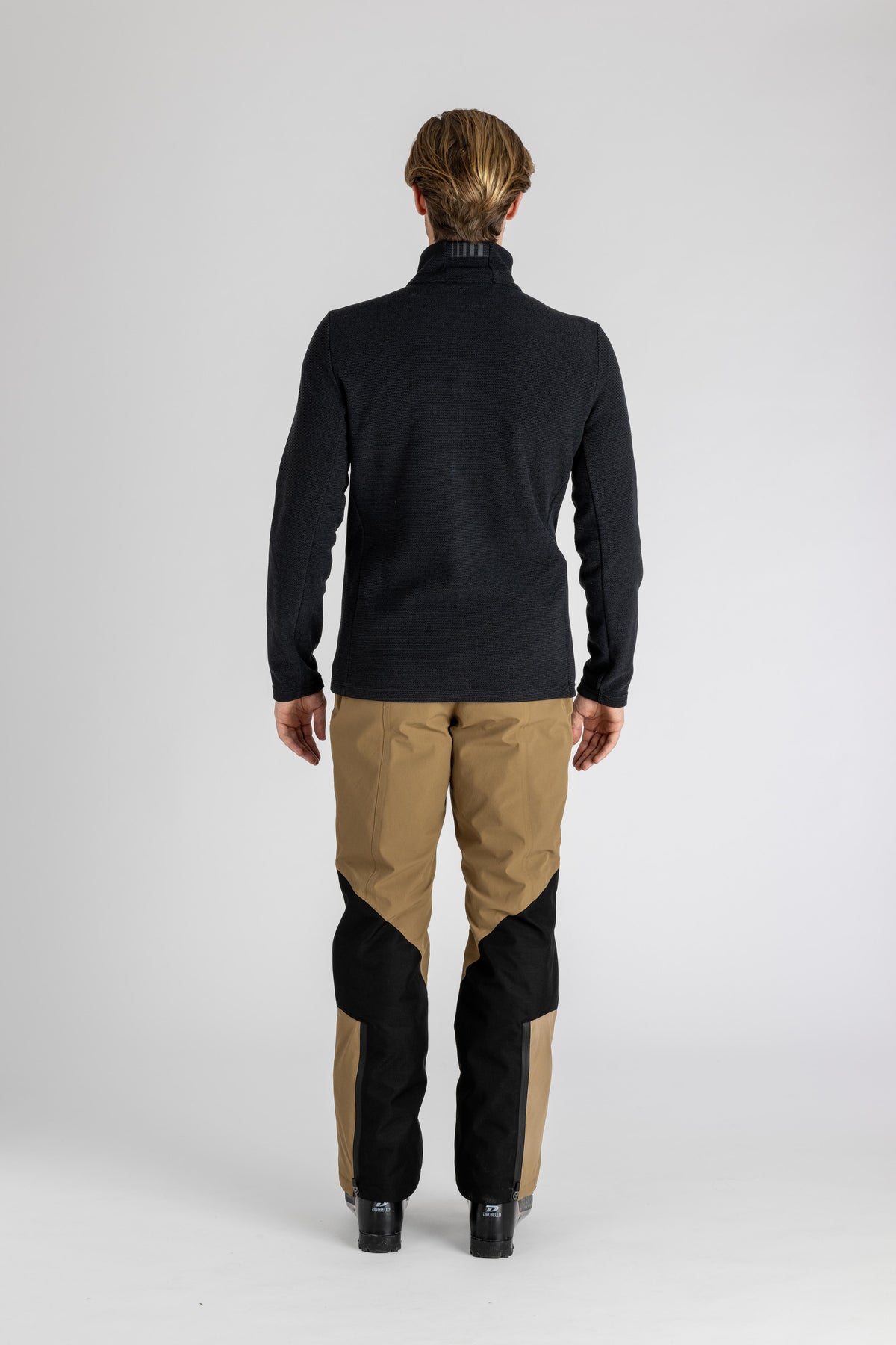Lyra Full Zip Jersey