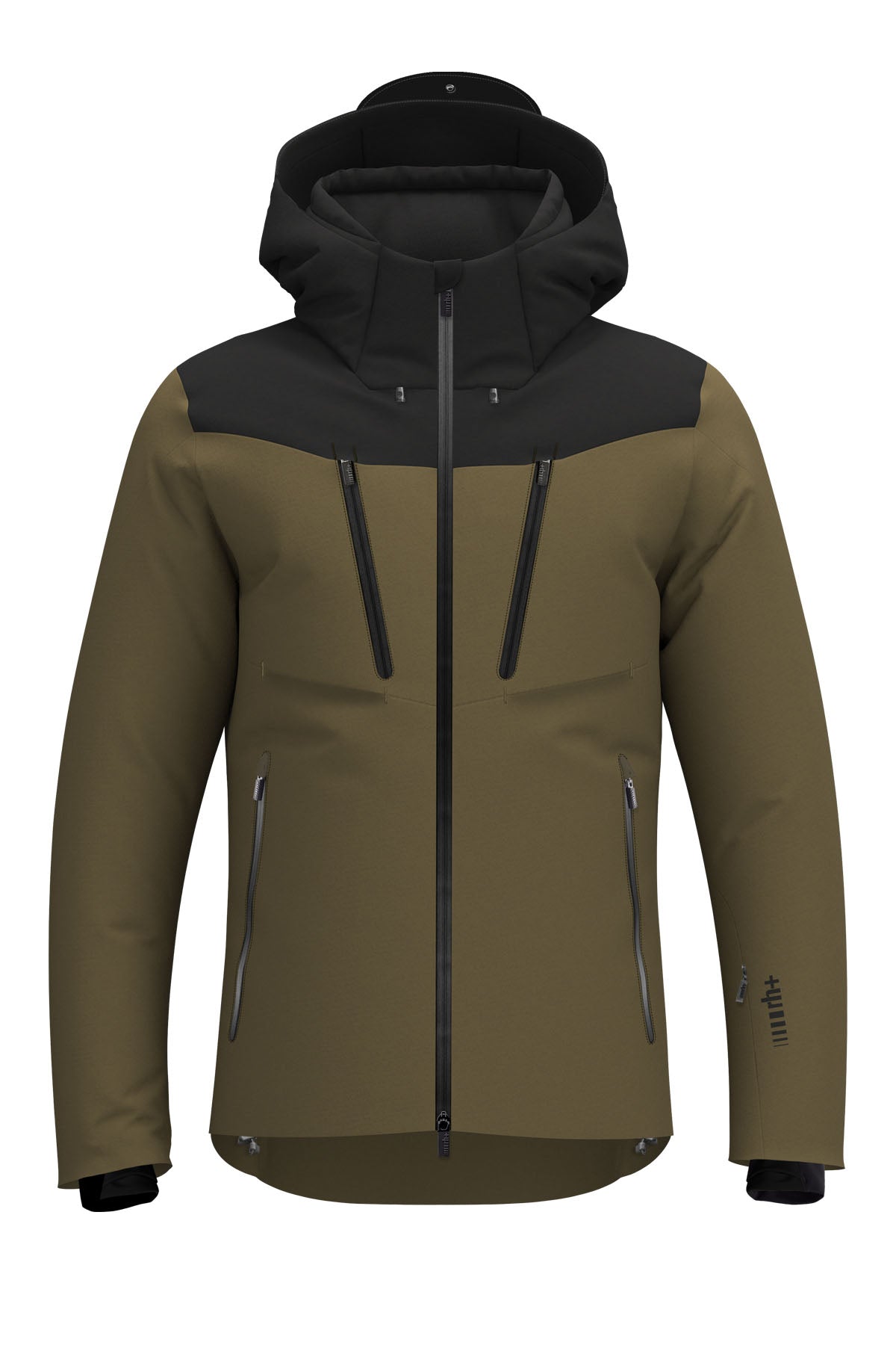 Karan Jacket 