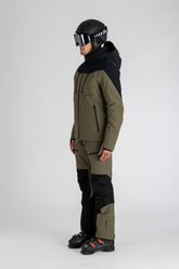 Karan Jacket - Men's Outdoor | rh+ Official Store