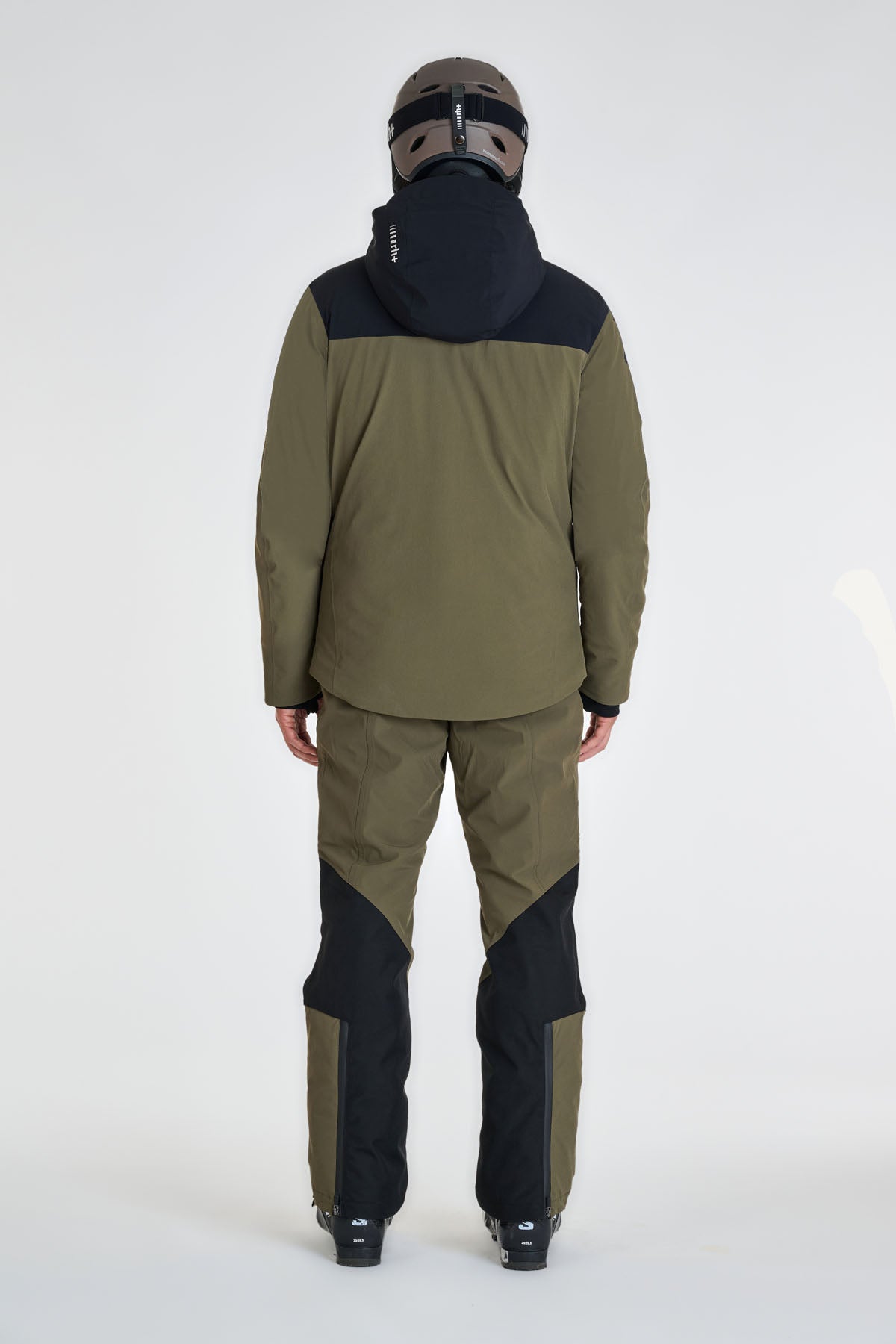 Karan Jacket 
