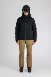 Karan Jacket - Men's Ski | rh+ Official Store