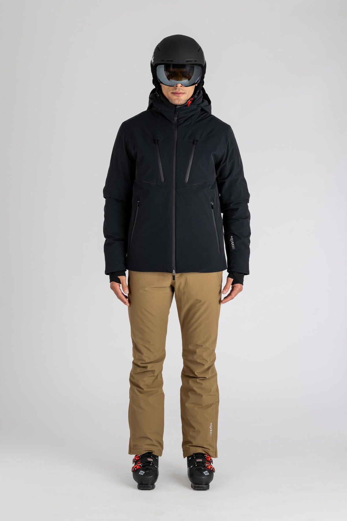 Karan Jacket